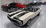 1969 Camaro SS Thumbnail 3