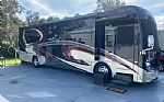 2018 Tuscany 40 DX with 450 HP Cummins engine Thumbnail 1