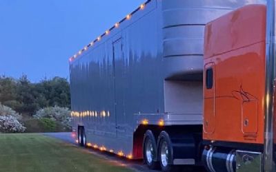 Photo of a 2020 Monster Manufacturing SA-150 for sale