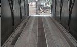 2004 Flatbed Trailer 724 Spread Axle Thumbnail 7