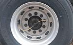 2004 Flatbed Trailer 724 Spread Axle Thumbnail 6
