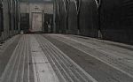 2004 Flatbed Trailer 724 Spread Axle Thumbnail 8