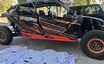 2021 Maverick X3 Max X RS Turbo R Thumbnail 6
