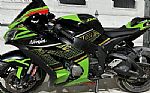 2016 Ninja ZX 1000 R Thumbnail 9