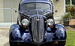 1936 Master Coupe Thumbnail 5
