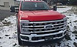 2024 Ford F-550 Diesel Dynamic Tow truck Thumbnail 1
