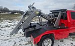 2024 Ford F-550 Diesel Dynamic Tow truck Thumbnail 4