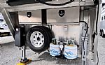 2022 Norstar 4 Horse Trailer Thumbnail 8