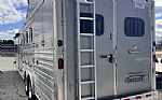 2022 Norstar 4 Horse Trailer Thumbnail 9