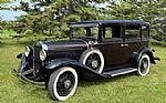 1931 Brothers DH sedan six cycle three speed Thumbnail 2
