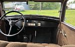 1931 Brothers DH sedan six cycle three speed Thumbnail 9
