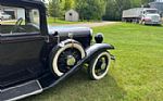 1931 Brothers DH sedan six cycle three speed Thumbnail 16
