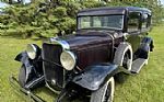1931 Brothers DH sedan six cycle three speed Thumbnail 23