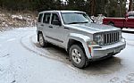 2012 Liberty 4X4 Thumbnail 8