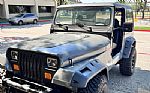 1987 Wrangler 4WD Laredo Thumbnail 1