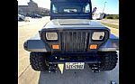 1987 Wrangler 4WD Laredo Thumbnail 2