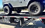 1987 Wrangler 4WD Laredo Thumbnail 3