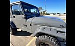 1987 Wrangler 4WD Laredo Thumbnail 4