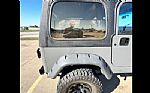 1987 Wrangler 4WD Laredo Thumbnail 6