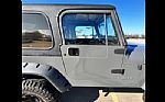 1987 Wrangler 4WD Laredo Thumbnail 7