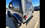 1987 Wrangler 4WD Laredo Thumbnail 8