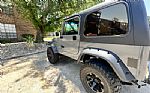 1987 Wrangler 4WD Laredo Thumbnail 9