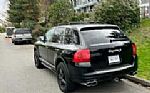 2006 Cayenne S Titanium Edition 4WD Thumbnail 14