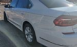 2017 Passat Sedan S Thumbnail 4