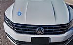2017 Passat Sedan S Thumbnail 9