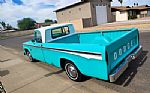1965 D-100 1/2Ton Custom Cab Thumbnail 2