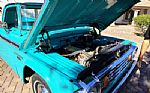 1965 D-100 1/2Ton Custom Cab Thumbnail 5