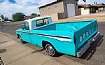 1965 D-100 1/2Ton Custom Cab Thumbnail 17