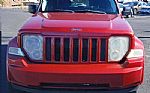 2010 Liberty Sport 4WD Thumbnail 4