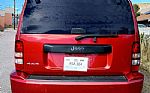 2010 Liberty Sport 4WD Thumbnail 8