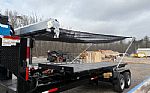 2025 Pride Roll Off Trailer and Flat bed Skid Thumbnail 1