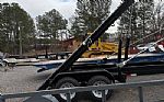 2025 Pride Roll Off Trailer and Flat bed Skid Thumbnail 3