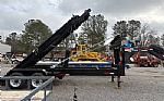 2025 Pride Roll Off Trailer and Flat bed Skid Thumbnail 4