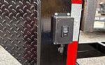 2025 Pride Roll Off Trailer and Flat bed Skid Thumbnail 6