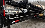 2025 Pride Roll Off Trailer and Flat bed Skid Thumbnail 9