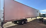 2009 53 Dry Van Trailer (5 Available) Thumbnail 4
