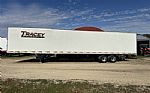 2009 53 Dry Van Trailer (5 Available) Thumbnail 5