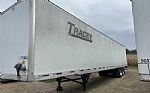 2009 53 Dry Van Trailer (5 Available) Thumbnail 8