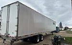 2009 53 Dry Van Trailer (5 Available) Thumbnail 10