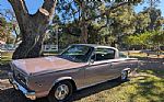 1966 Barracuda Thumbnail 1