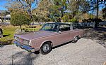 1966 Barracuda Thumbnail 2
