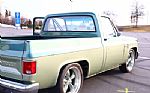 1986 C10 Custom Deluxe Thumbnail 36