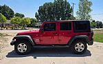2007 Wrangler Thumbnail 1