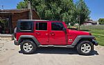 2007 Wrangler Thumbnail 3