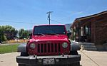 2007 Wrangler Thumbnail 2