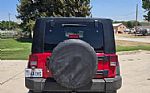 2007 Wrangler Thumbnail 4